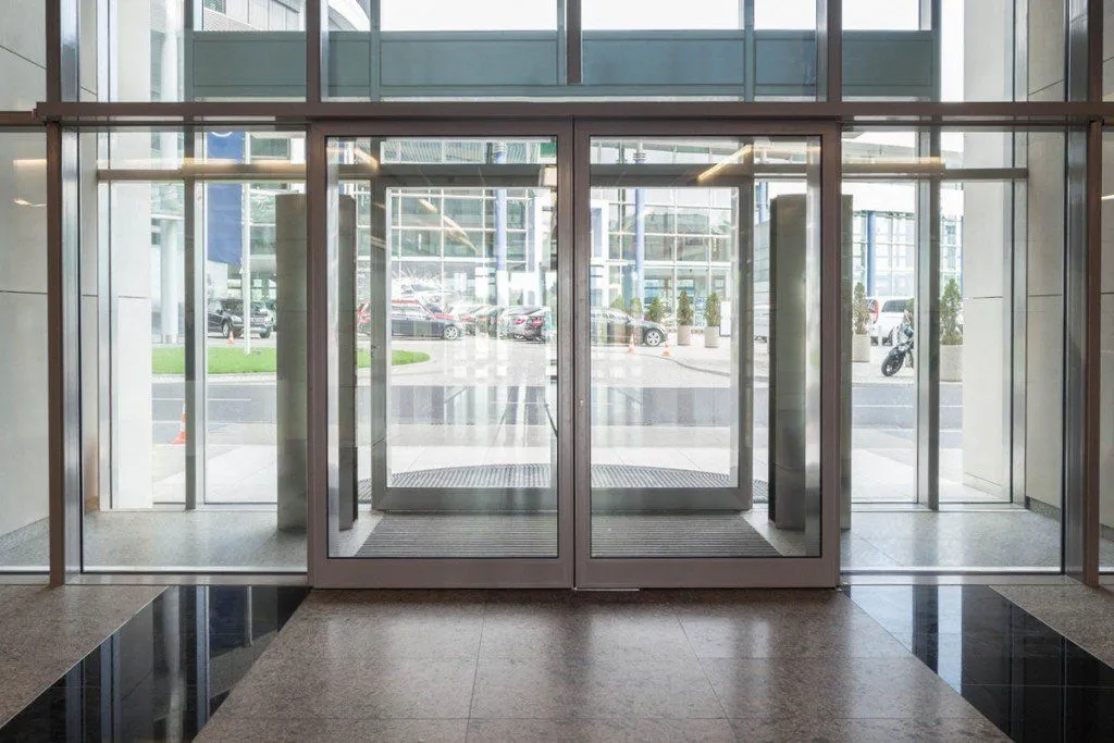 Door Working: How Do Automatic Doors Work?