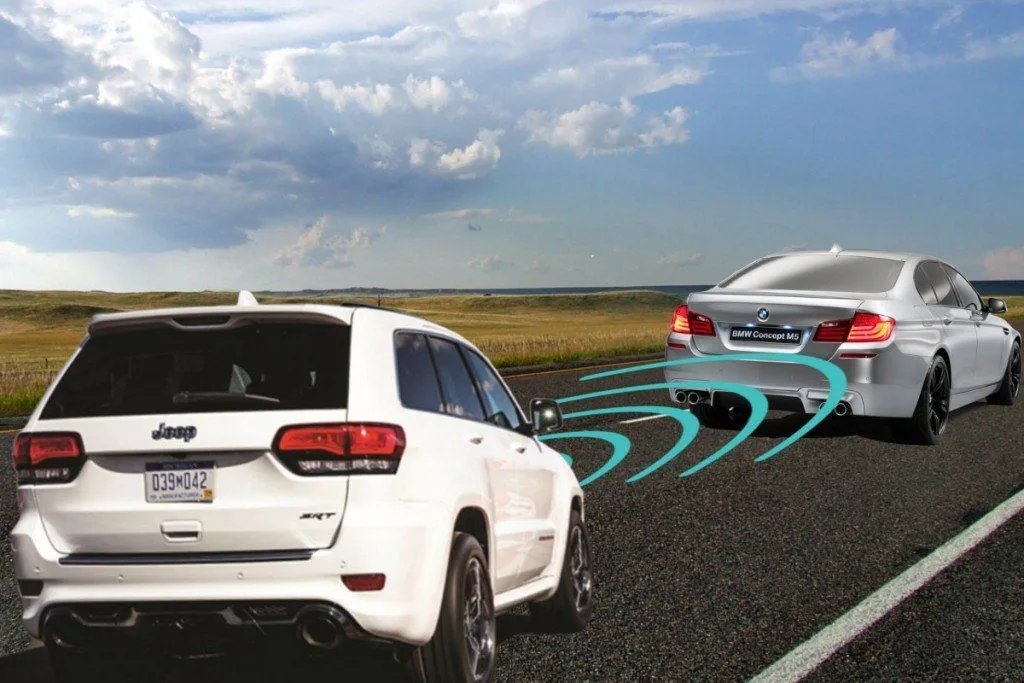 What Is The Cruise Control System And How Does It Work In Cars?