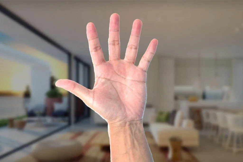 How Do Fingers Work If They Don't Contain Muscles?