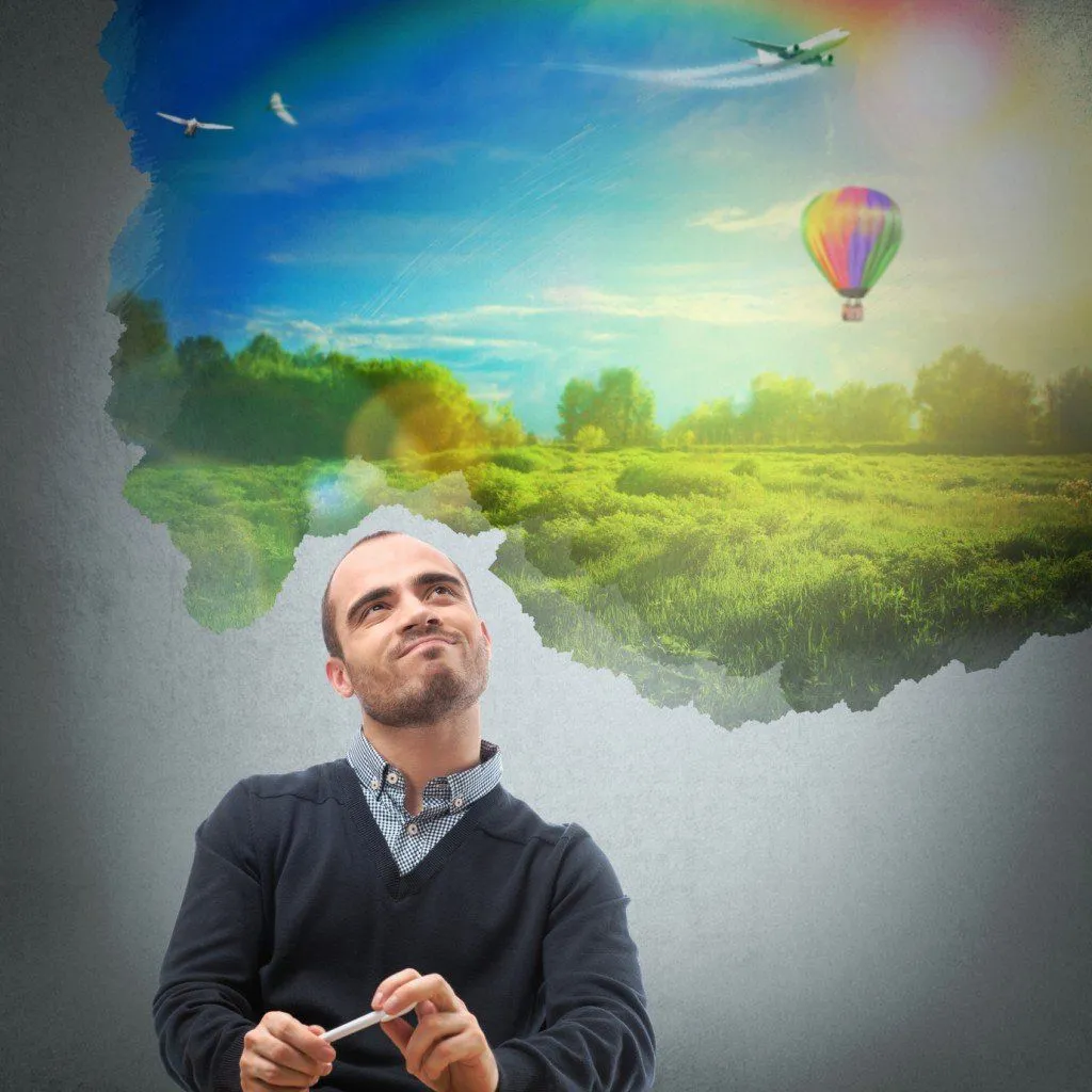 How Do You Control Dreams?