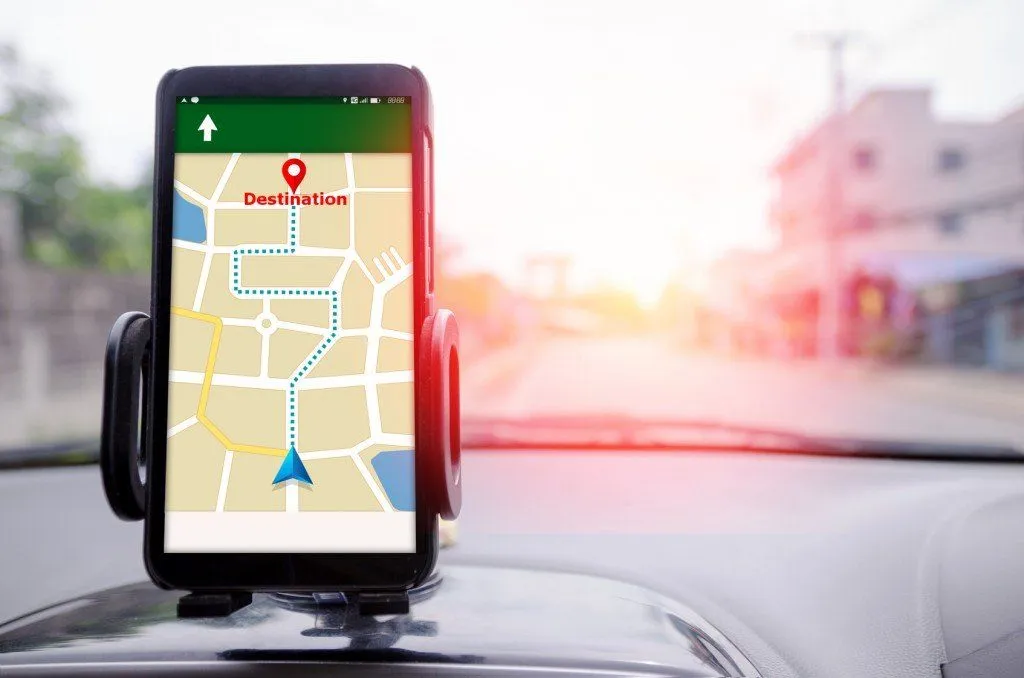 How Does Global Positioning System (GPS) Work?