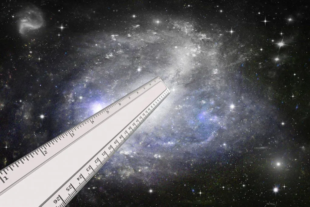 How Do You Measure The Distance To A Star?