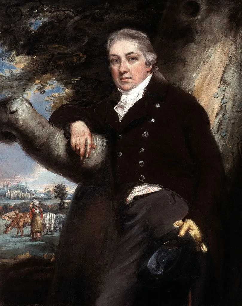 edward jenner