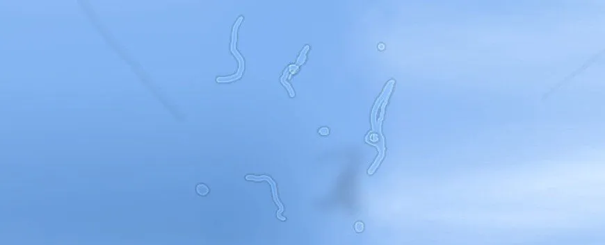 How many times has this scene plagued your eyes?
