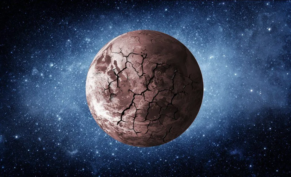 What Would Happen If We Lost Oxygen For 5 Seconds?