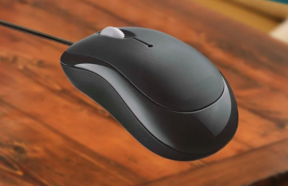 How Does A Computer Mouse Work?