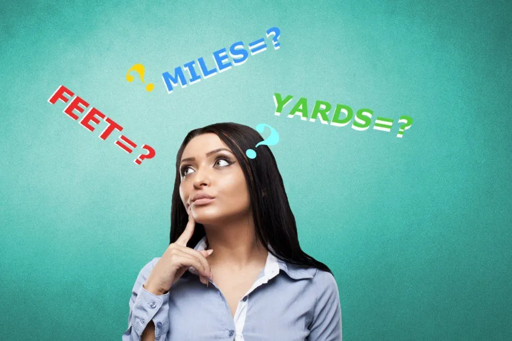 Why Doesn't America Use The Metric System?