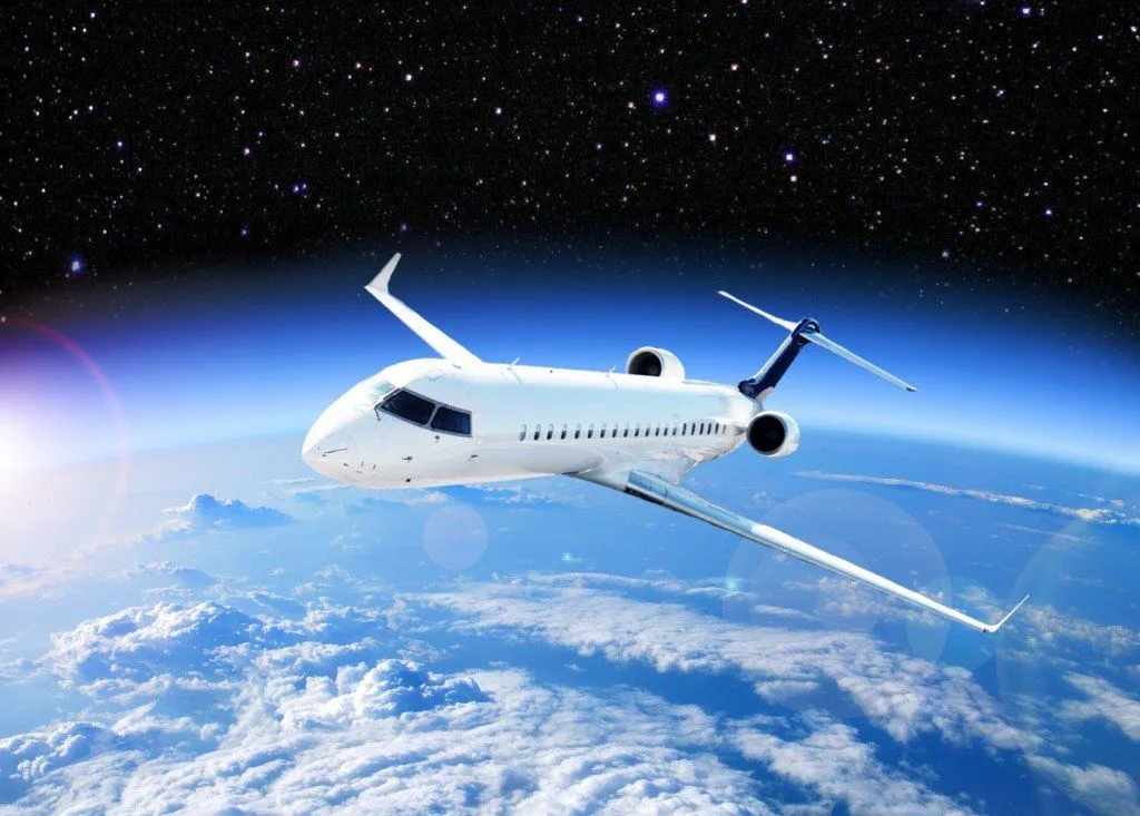 How High Can Airplanes Go?