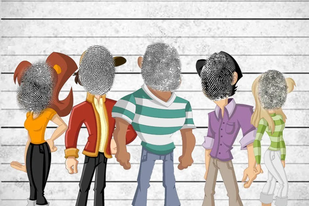 Do Fingerprints Change?