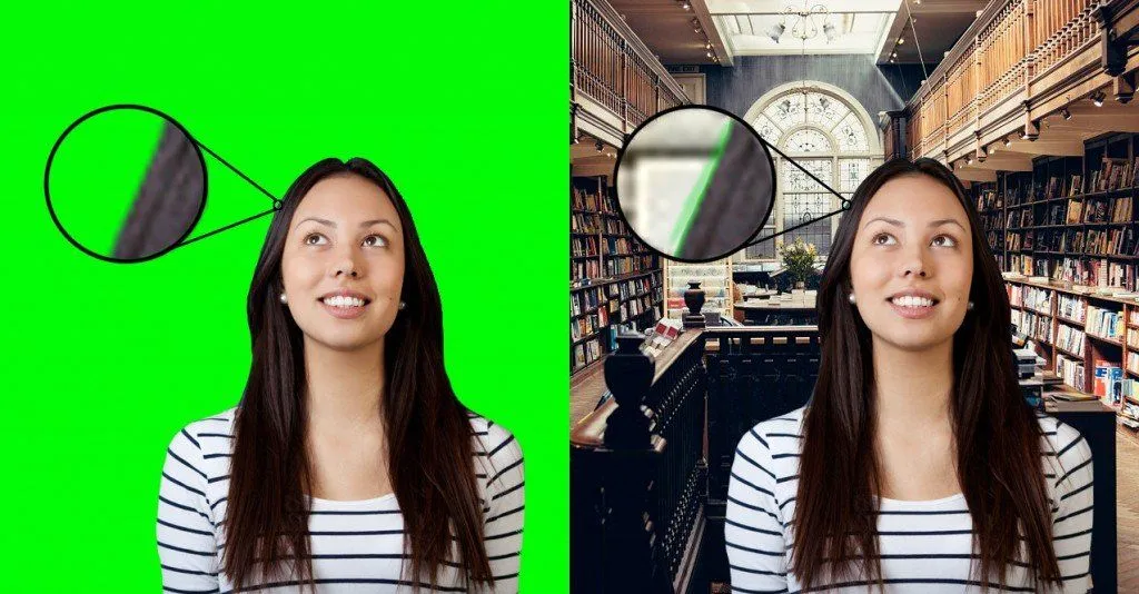 What Is Chroma Key? Why Are Green Or Blue Screens Used In Shooting?
