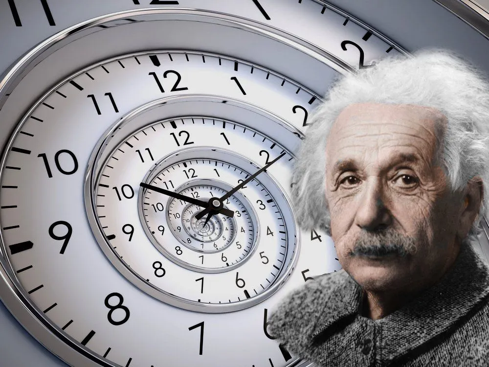 Why Does Time Slow Down In A Moving Vehicle?