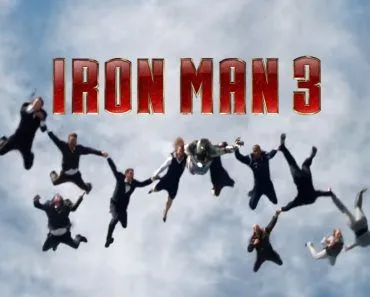 Ironman 3