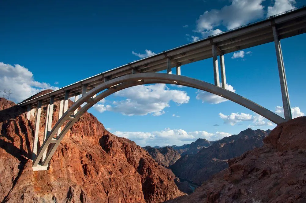 Why Are Some Bridges Arched?