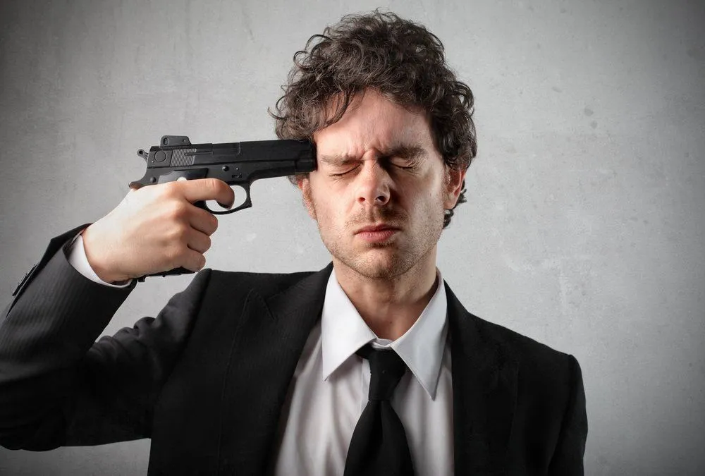 Does A Gunshot Wound To The Head Mean Instant Death?