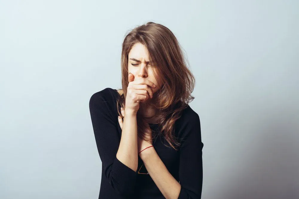 Coughing: How And Why Do We Cough?