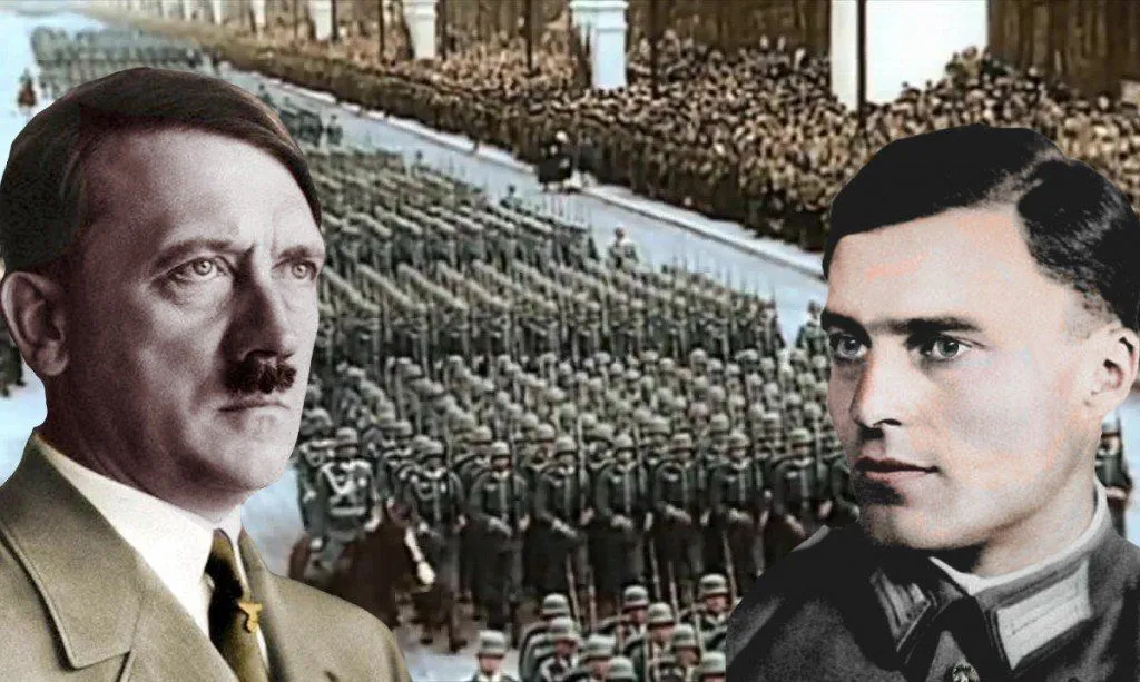 Operation Valkyrie: 3 Reasons Why '20 July' Plot To Kill Hitler Failed