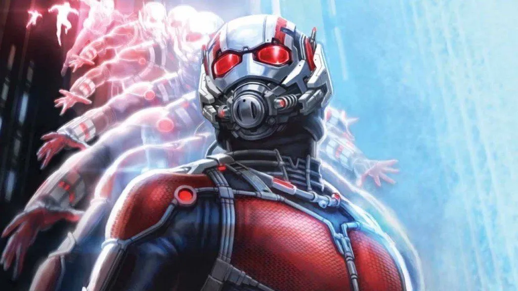 Ant-man