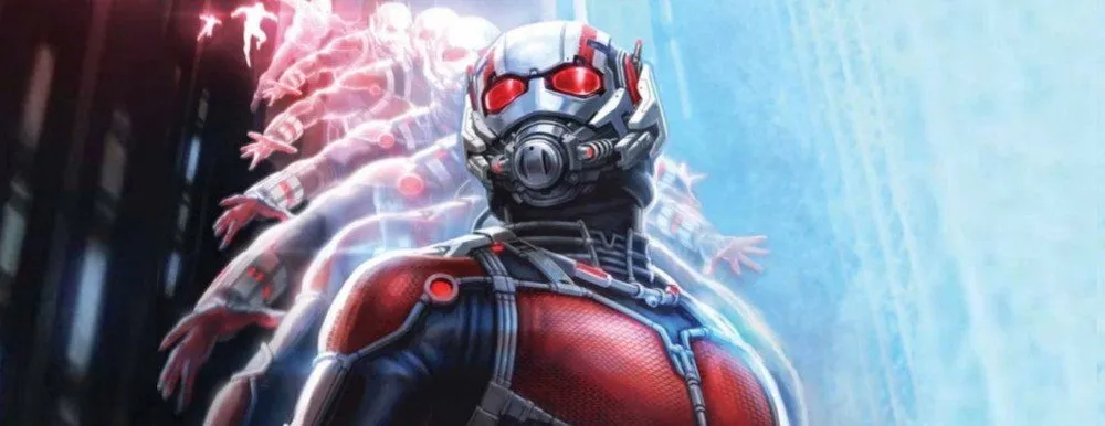 What's The Biggest Scientific Mistake In Ant-Man?