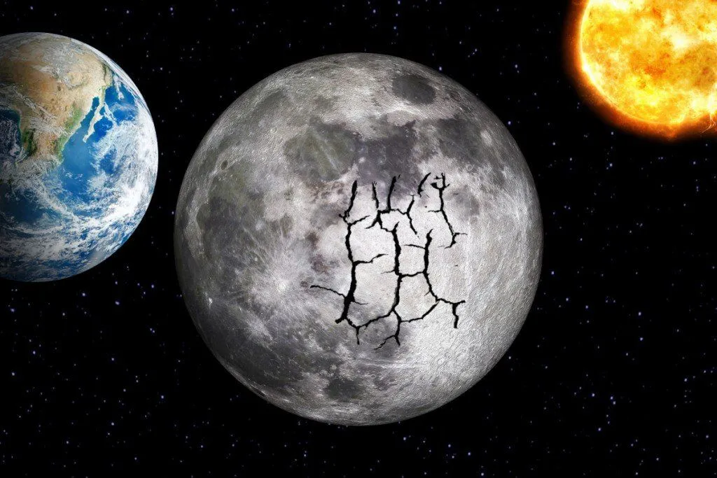 Why Do Moonquakes Happen And How Long Do They Last?