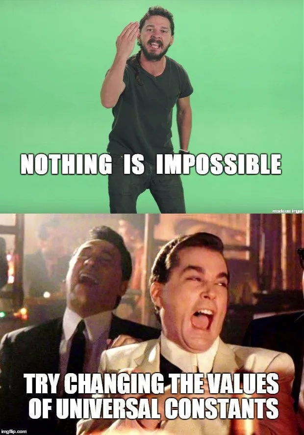 nothing-is-impossible-meme