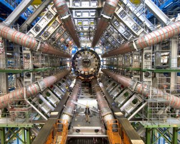 What Does a Particle Accelerator Actually Do?