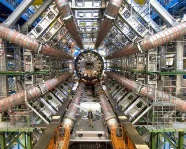 What Does a Particle Accelerator Actually Do?