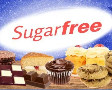 What Does ‘Sugar-Free’ Really Mean?