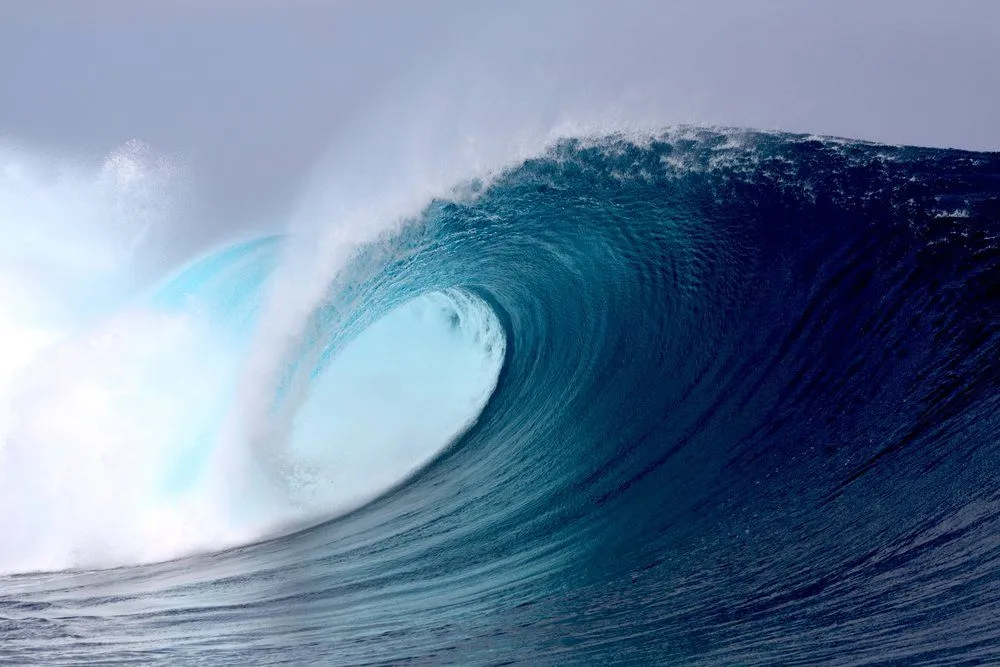 What Causes Waves?