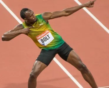 What's The Fastest A Human Can Run?