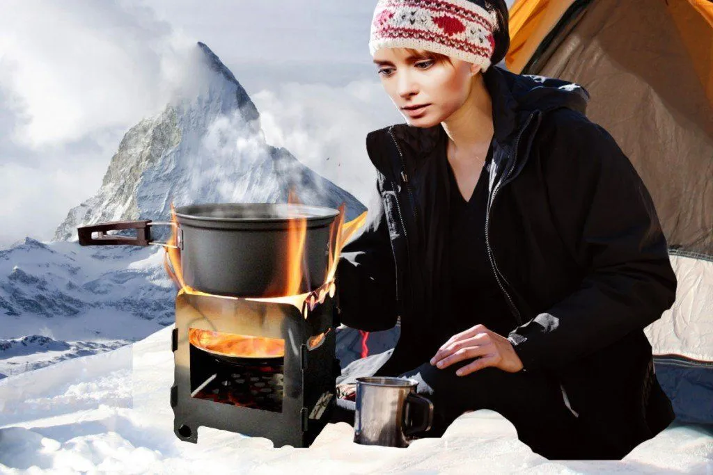 Why Does Water Boil Quickly At High Altitudes?