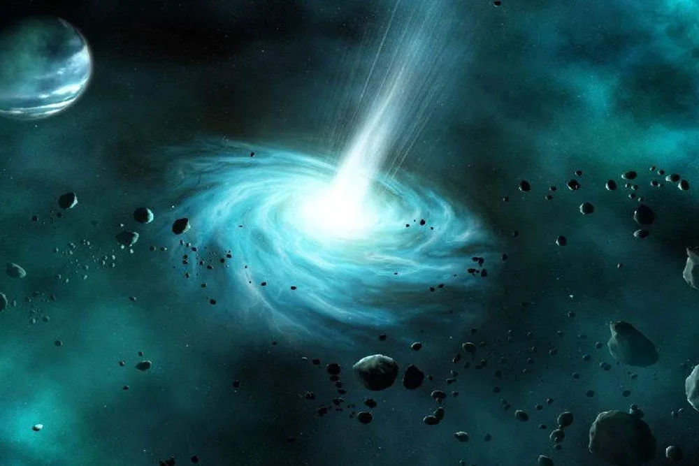wormhole