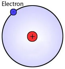 hydrogen-atom