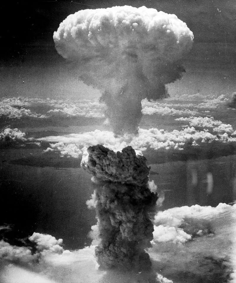 hiroshima atomic bomb