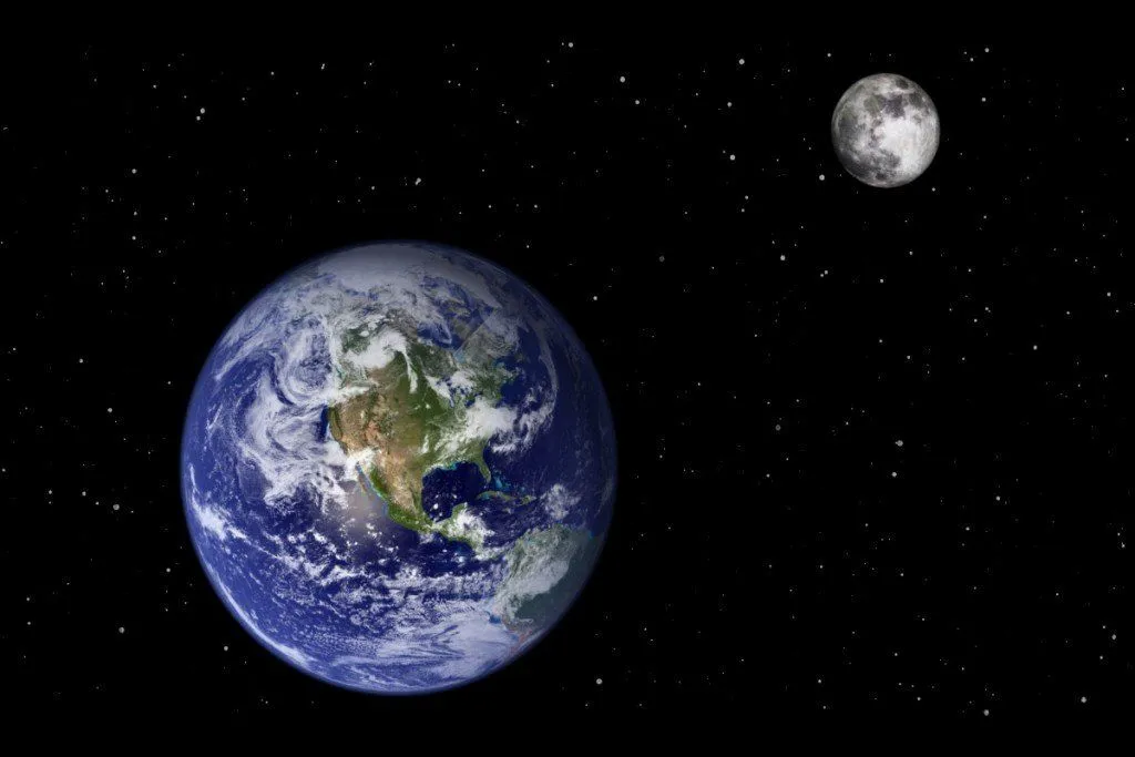 Does Gravity Push Or Pull?