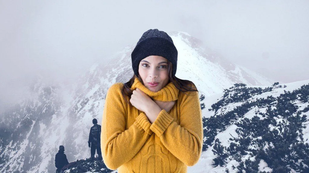 Why Are High-Altitude Regions So Cold?