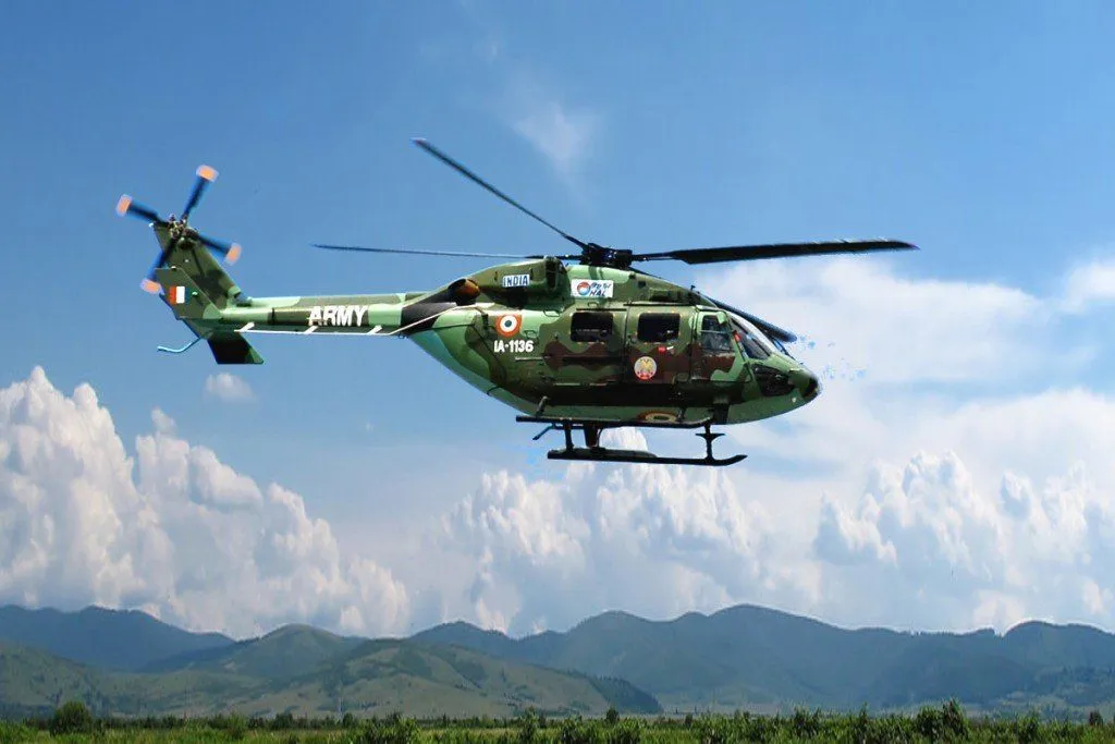 Why Do Helicopters Have A Tail Rotor?