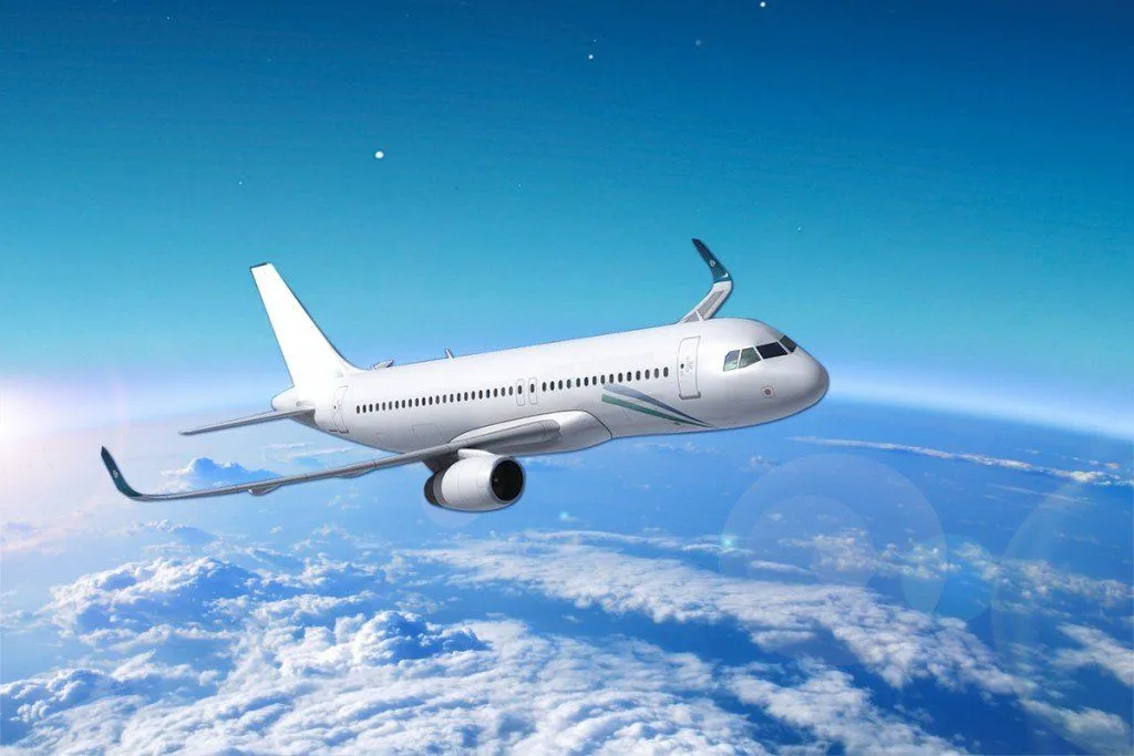 Why Can't Airplane Hover In The Sky & Let The Earth Pass Beneath It?