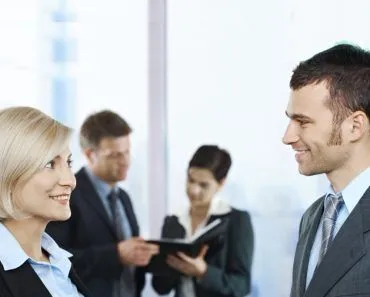 Day dreaming while talking