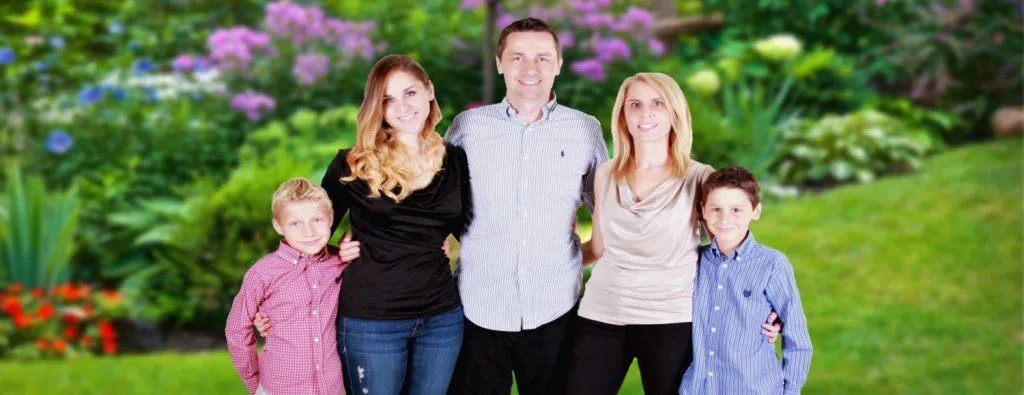 Does Birth Order Impact Your Personality?