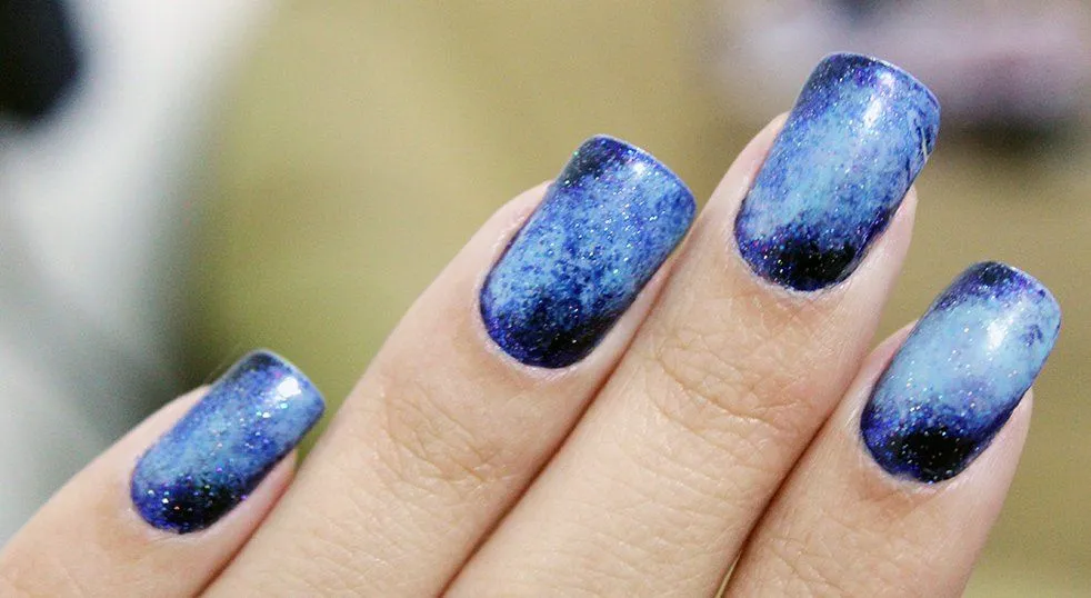 How Fast Do Nails Grow?