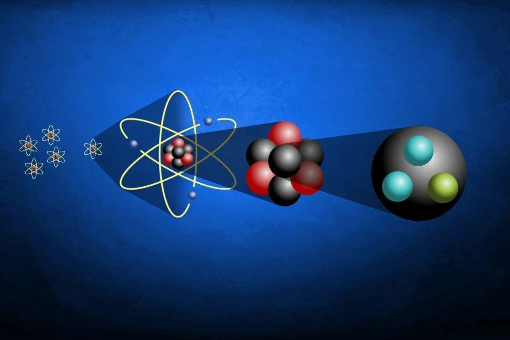 What Are Quarks?