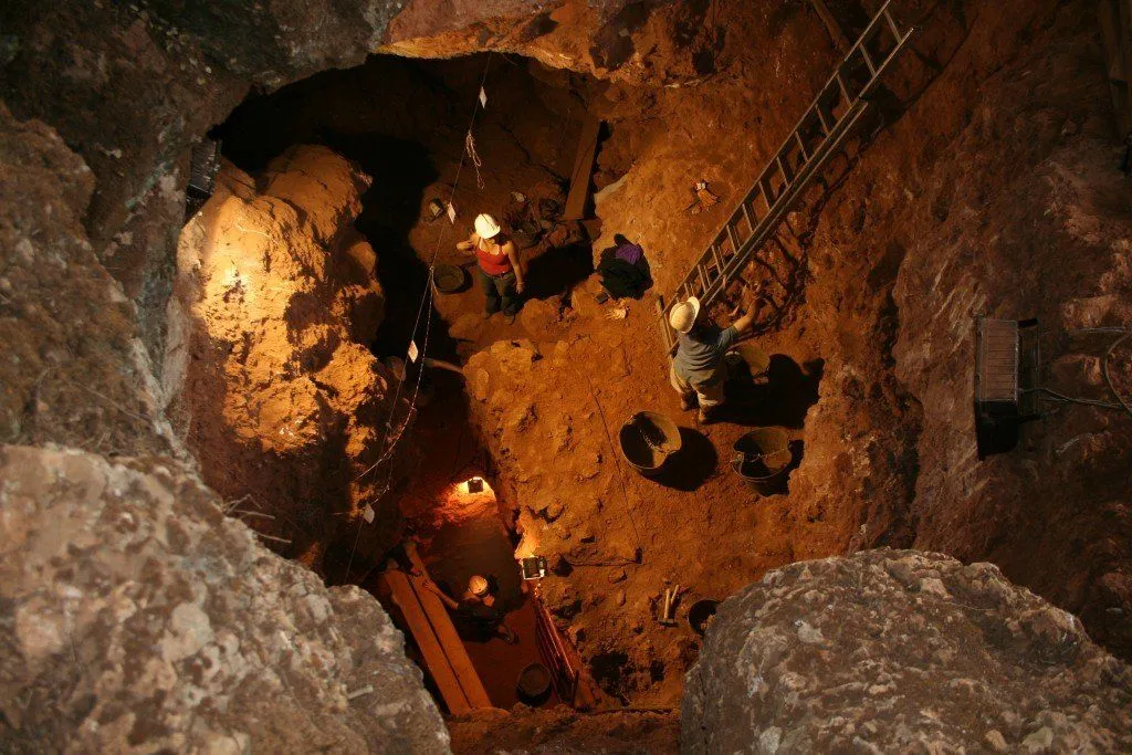 How Do Archaeologists Choose Excavation Sites?
