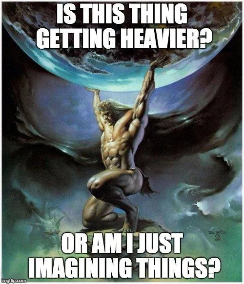 Why Is Most Of Humanity Concentrated In India And China?