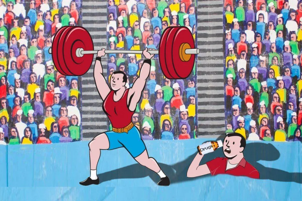 What Are The Physical Effects Of Taking Performance-Enhancing Drugs?
