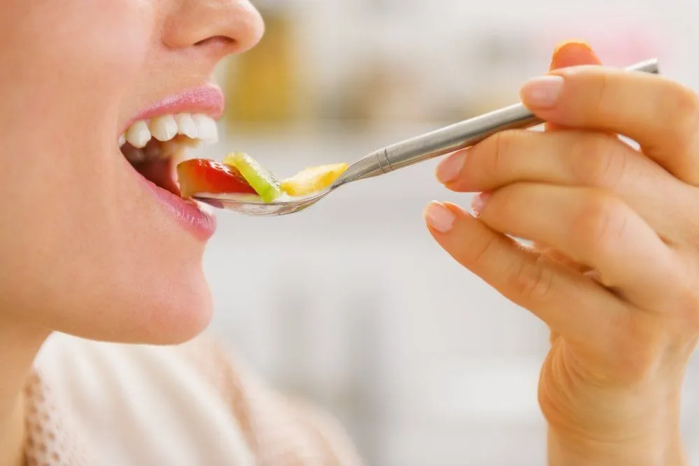 How Do We Taste Things?
