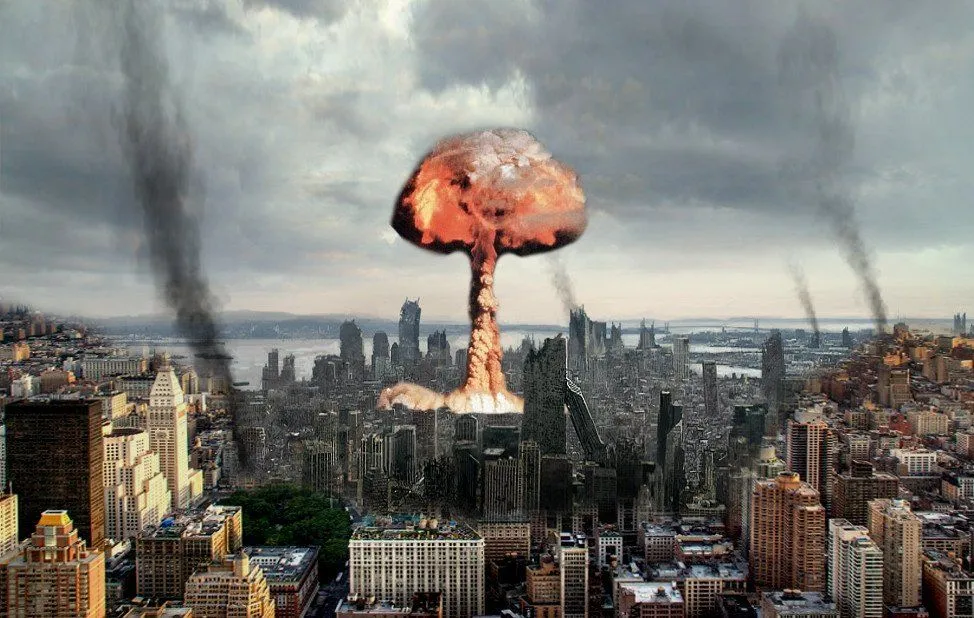 Could Nuclear Bomb Testing Cause Earthquakes?