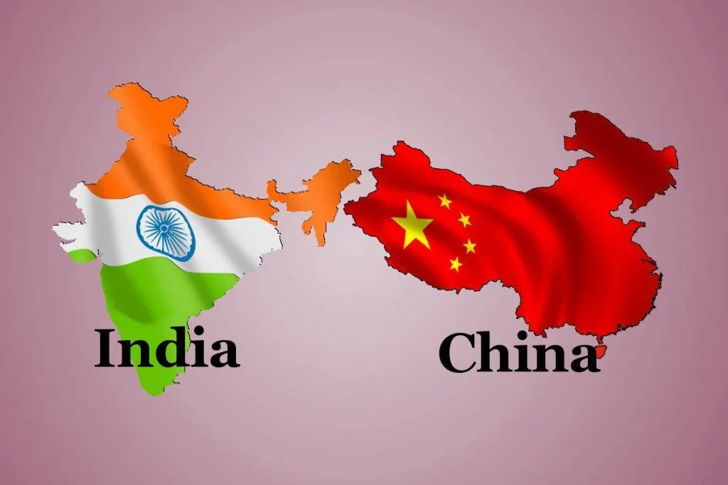 Why Are China And India So Populated?