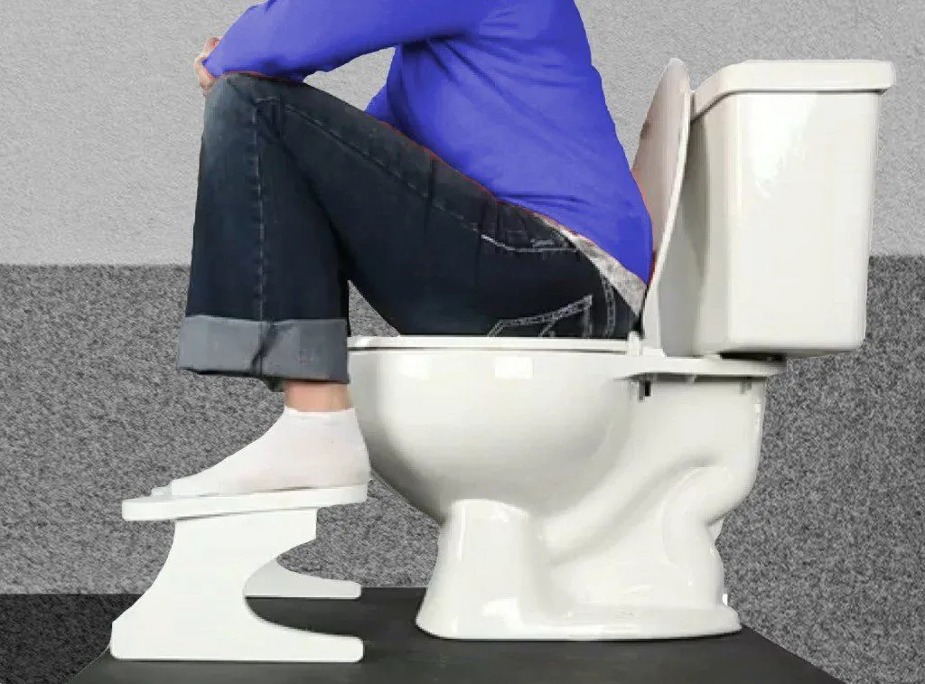 What Is The Right Posture For Pooping?