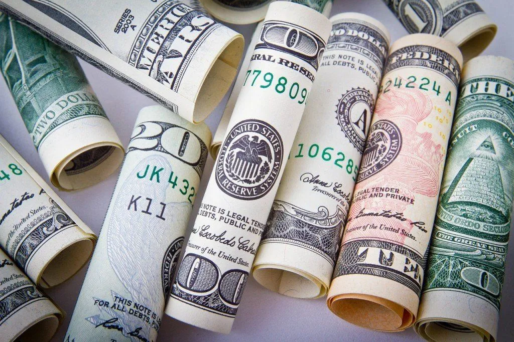 What Material Is Used To Print Currency?