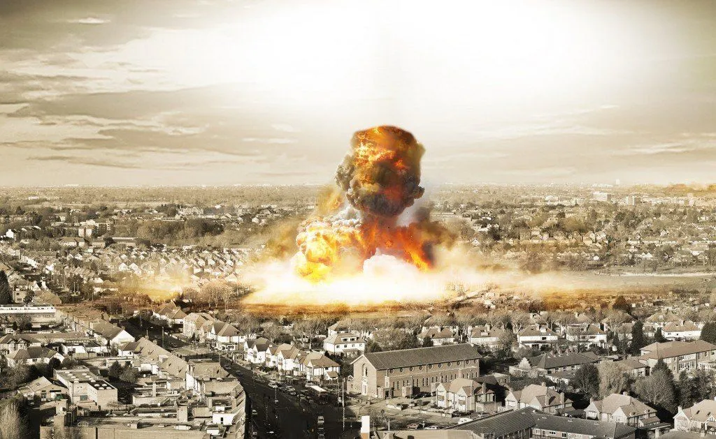 Why Are H-Bombs More Explosive Than Atomic Bombs?